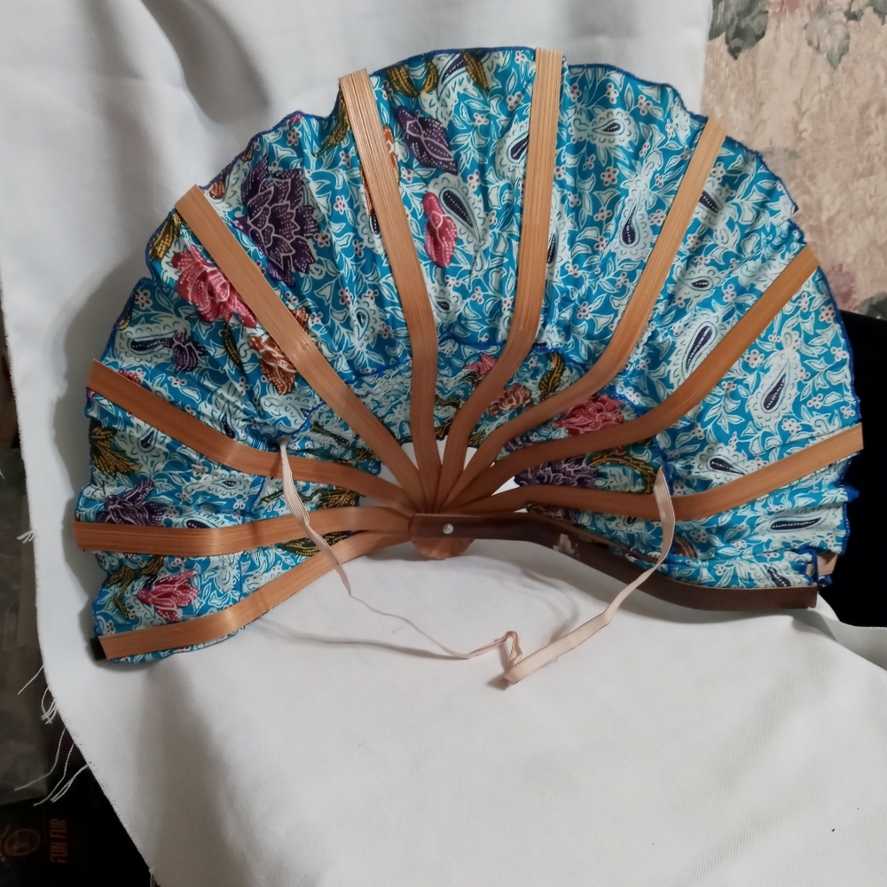 Hand Fans View 5